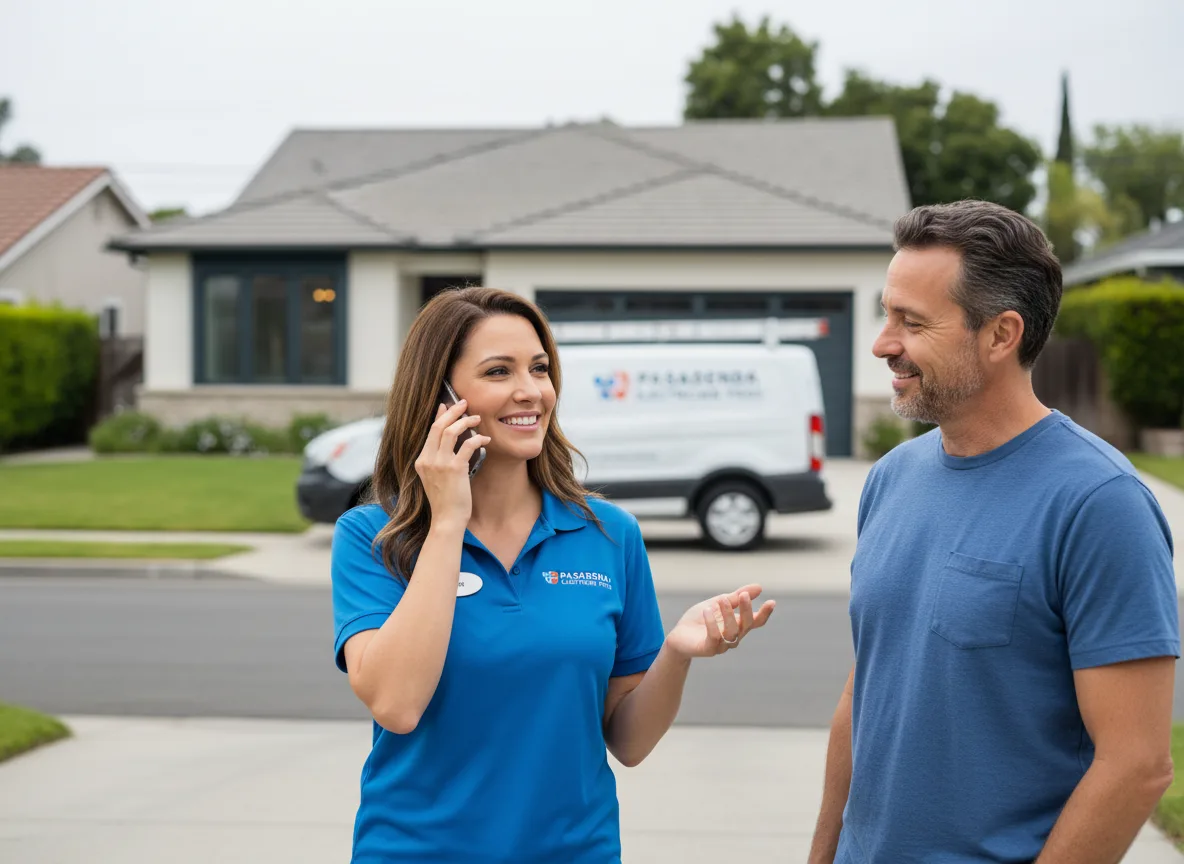 Electrician Winslow, NE FAQs